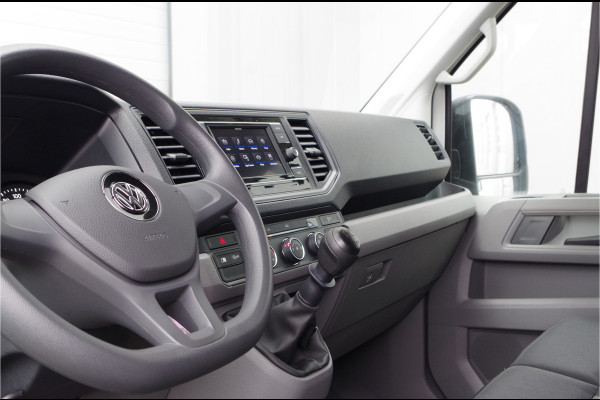 Volkswagen Crafter 35t 2.0 TDI L4H3 > *volledige betimmering* | Camera | apple carplay | 3824 | Lease ook mogelijk!