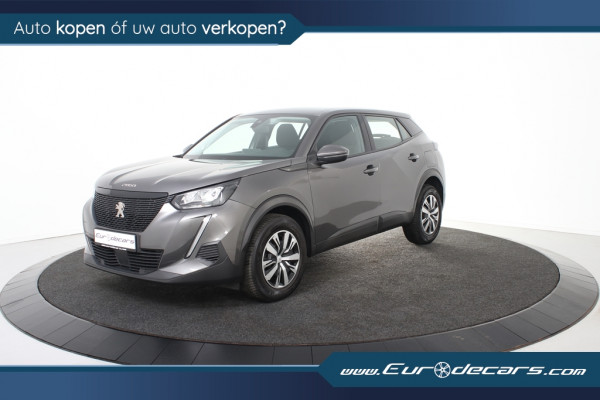 Peugeot 2008 Active *1ste Eigenaar*Navigatie*DAB*Carplay*