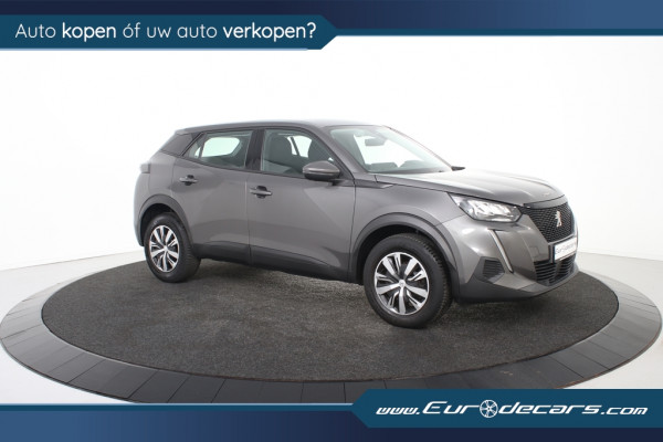 Peugeot 2008 Active *1ste Eigenaar*Navigatie*DAB*Carplay*