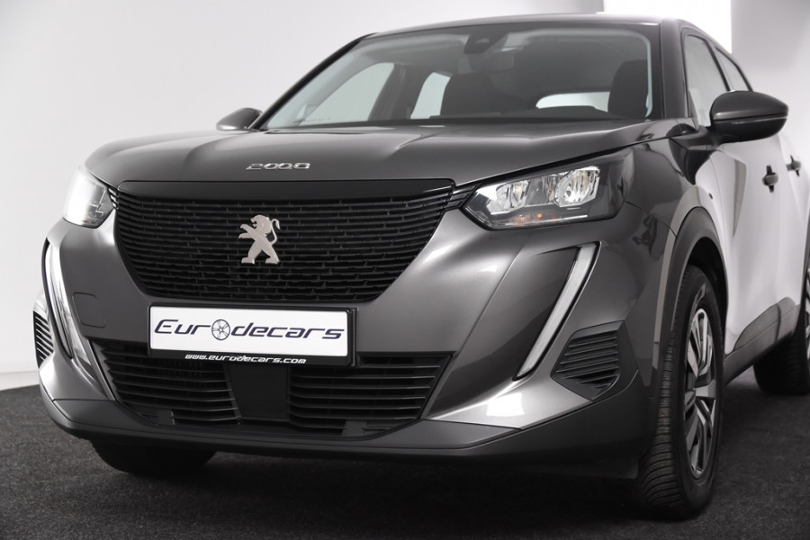 Peugeot 2008 Active *1ste Eigenaar*Navigatie*DAB*Carplay*