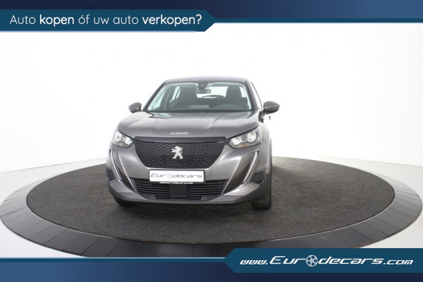 Peugeot 2008 Active *1ste Eigenaar*Navigatie*DAB*Carplay*