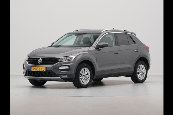 Volkswagen T-Roc 1.5 TSI 150pk DSG Style Business Navigatie Camera Acc Clima 111