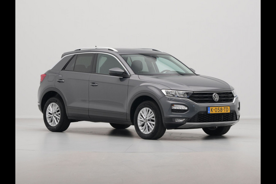 Volkswagen T-Roc 1.5 TSI 150pk DSG Style Business Navigatie Camera Acc Clima 111