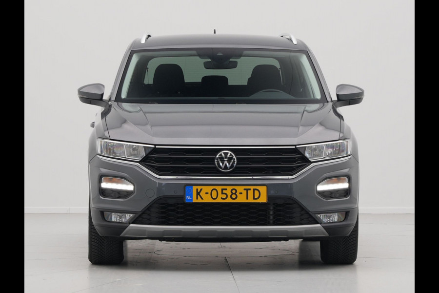 Volkswagen T-Roc 1.5 TSI 150pk DSG Style Business Navigatie Camera Acc Clima 111