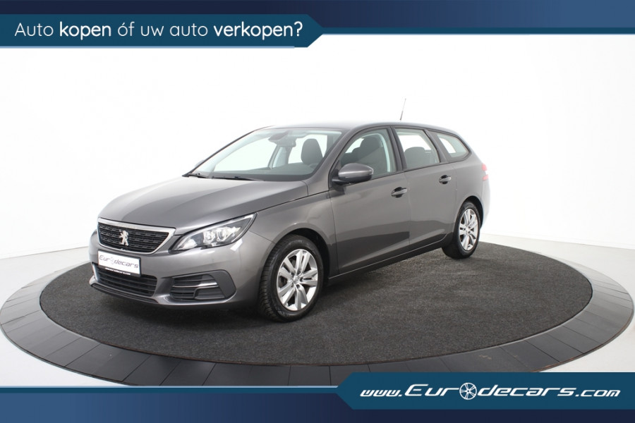 Peugeot 308 SW Active *1ste Eigenaar*Navigatie*Carplay*PDC*