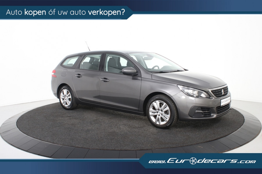 Peugeot 308 SW Active *1ste Eigenaar*Navigatie*Carplay*PDC*