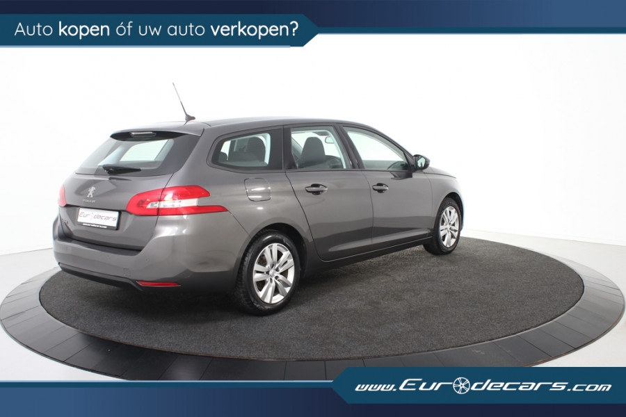 Peugeot 308 SW Active *1ste Eigenaar*Navigatie*Carplay*PDC*