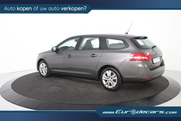 Peugeot 308 SW Active *1ste Eigenaar*Navigatie*Carplay*PDC*