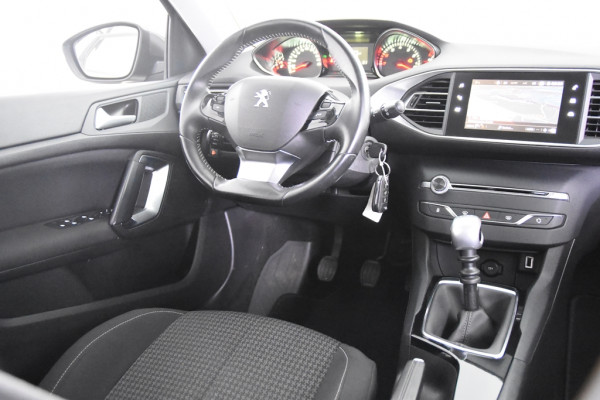 Peugeot 308 SW Active *1ste Eigenaar*Navigatie*Carplay*PDC*