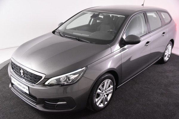 Peugeot 308 SW Active *1ste Eigenaar*Navigatie*Carplay*PDC*