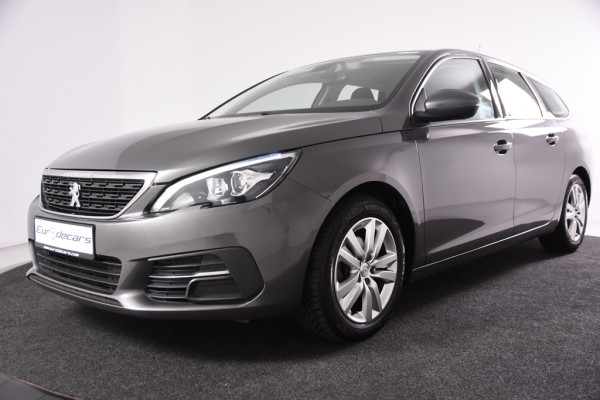 Peugeot 308 SW Active *1ste Eigenaar*Navigatie*Carplay*PDC*