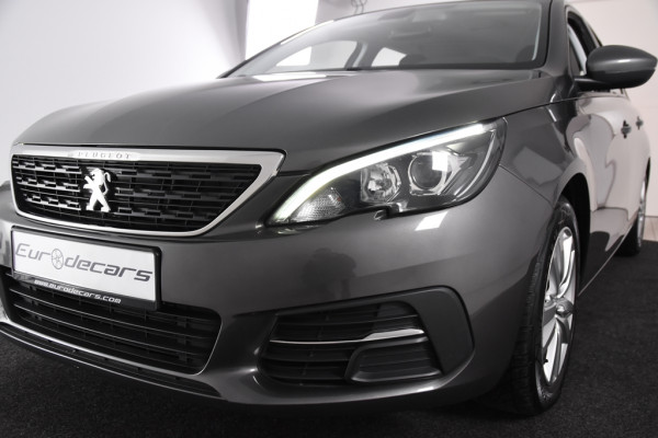 Peugeot 308 SW Active *1ste Eigenaar*Navigatie*Carplay*PDC*