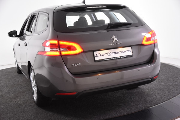 Peugeot 308 SW Active *1ste Eigenaar*Navigatie*Carplay*PDC*