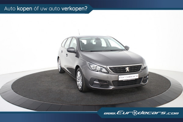 Peugeot 308 SW Active *1ste Eigenaar*Navigatie*Carplay*PDC*