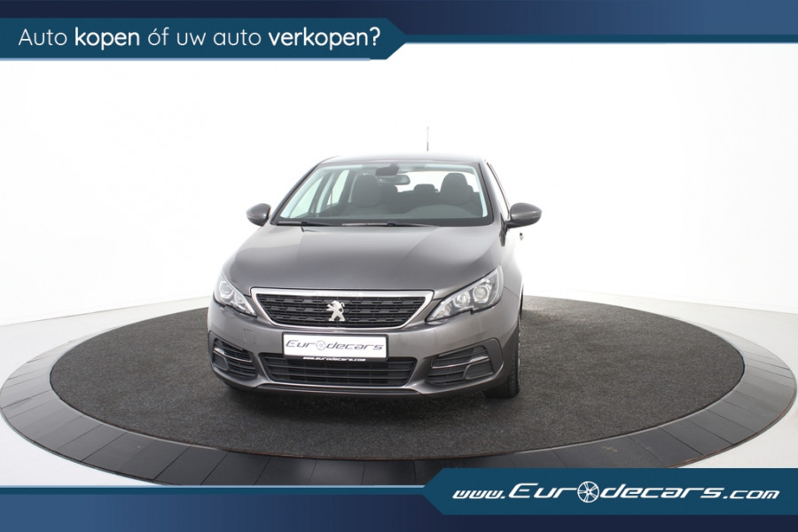 Peugeot 308 SW Active *1ste Eigenaar*Navigatie*Carplay*PDC*