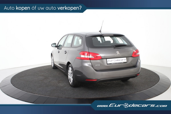 Peugeot 308 SW Active *1ste Eigenaar*Navigatie*Carplay*PDC*