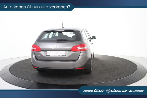 Peugeot 308 SW Active *1ste Eigenaar*Navigatie*Carplay*PDC*