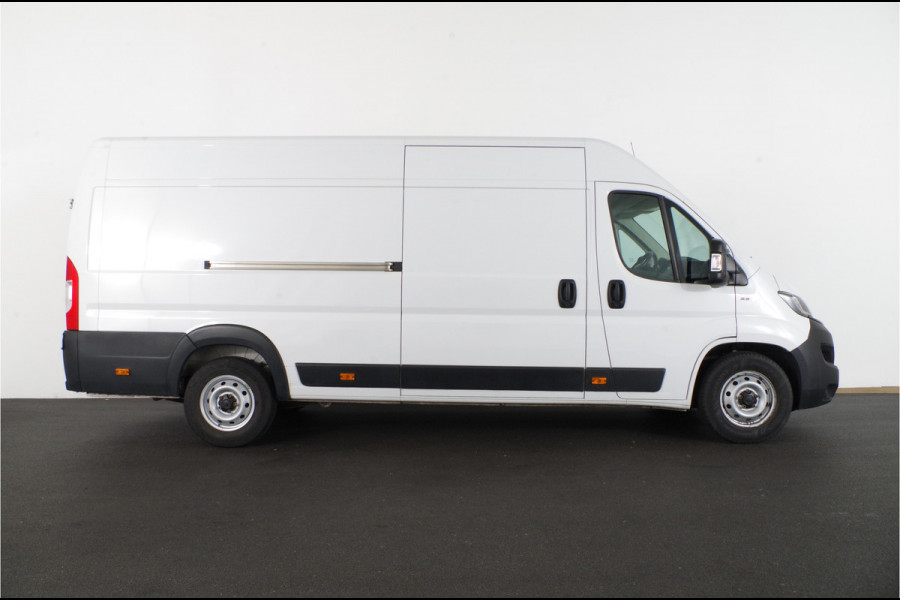 Fiat Ducato 35H 2.3 MultiJet L4H2 > 160pk | topconditie | 270° | trekhaak | cruise control |