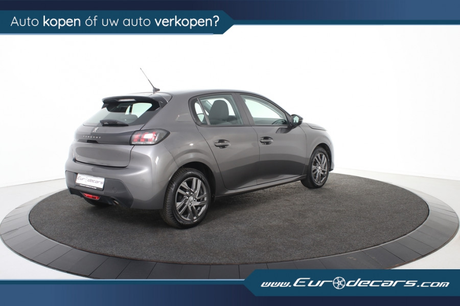 Peugeot 208 Active *1ste Eigenaar*Navigatie*Carplay*PDC*