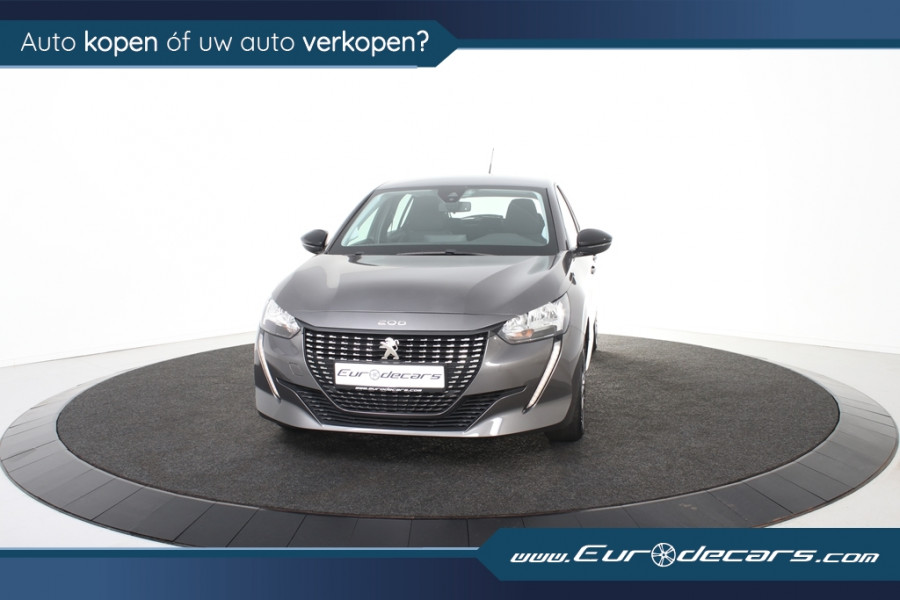 Peugeot 208 Active *1ste Eigenaar*Navigatie*Carplay*PDC*