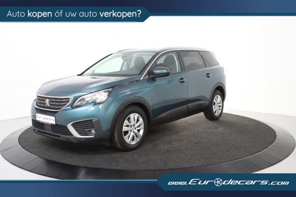 Peugeot 5008 1.5 BlueHDI Blue Active *1ste Eigenaar*Navigatie*PDC*