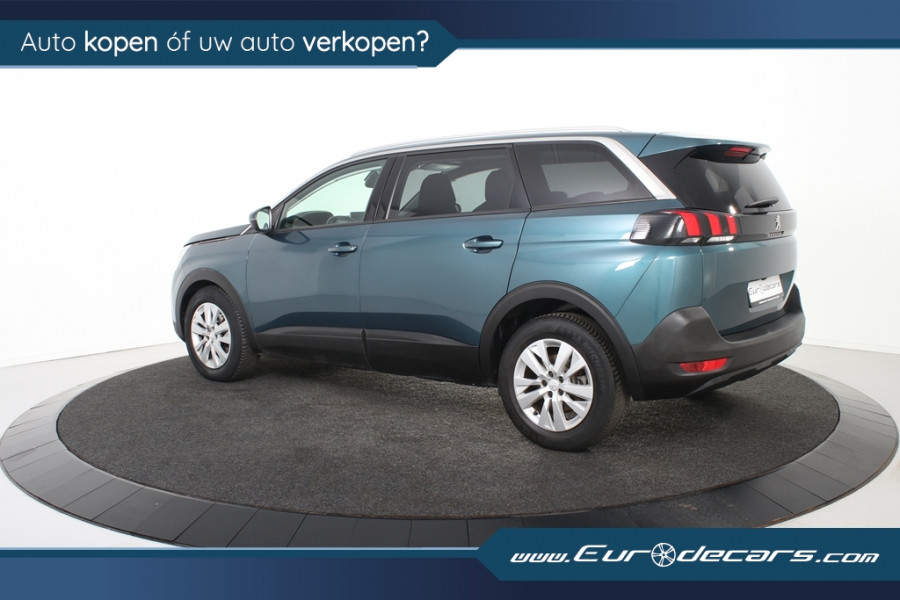 Peugeot 5008 1.5 BlueHDI Blue Active *1ste Eigenaar*Navigatie*PDC*