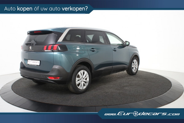 Peugeot 5008 1.5 BlueHDI Blue Active *1ste Eigenaar*Navigatie*PDC*