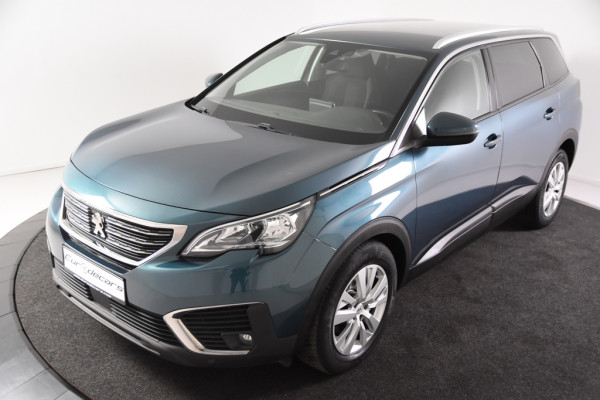 Peugeot 5008 1.5 BlueHDI Blue Active *1ste Eigenaar*Navigatie*PDC*