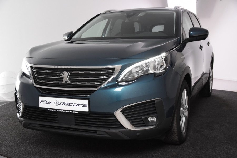 Peugeot 5008 1.5 BlueHDI Blue Active *1ste Eigenaar*Navigatie*PDC*