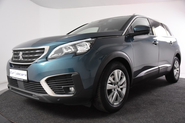 Peugeot 5008 1.5 BlueHDI Blue Active *1ste Eigenaar*Navigatie*PDC*