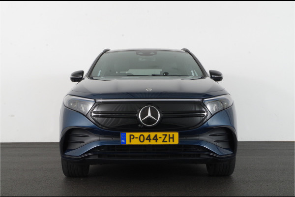 Mercedes-Benz EQA 250 AMG Line 67 kWh > Pano./Burmester/Night-pakket/Memory/Head-up