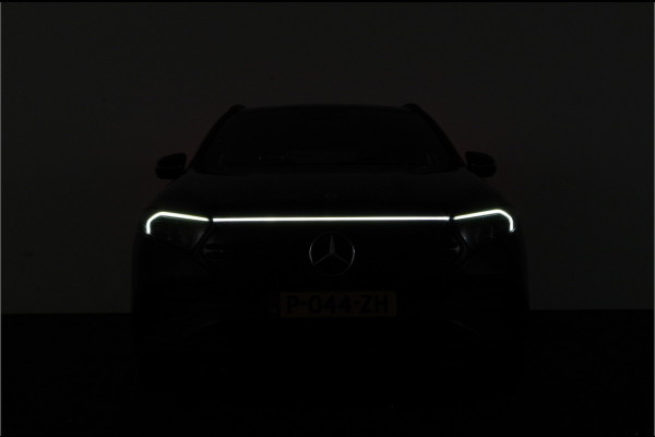 Mercedes-Benz EQA 250 AMG Line 67 kWh > Pano./Burmester/Night-pakket/Memory/Head-up