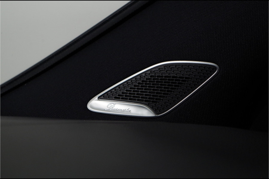 Mercedes-Benz EQA 250 AMG Line 67 kWh > Pano./Burmester/Night-pakket/Memory/Head-up
