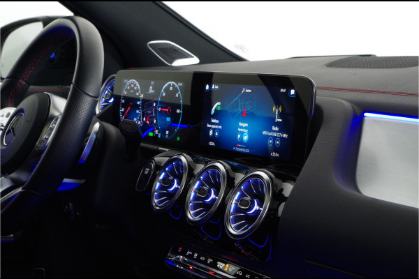 Mercedes-Benz EQA 250 AMG Line 67 kWh > Pano./Burmester/Night-pakket/Memory/Head-up