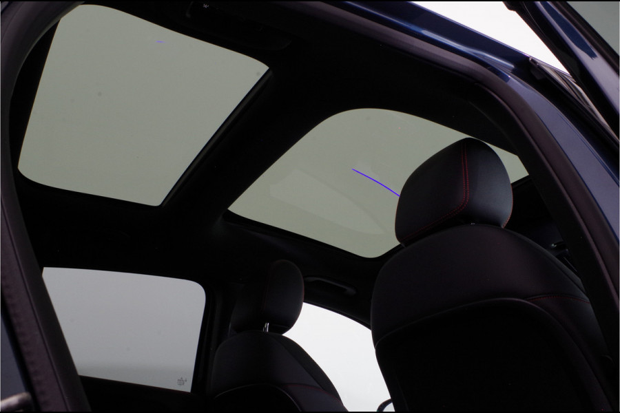 Mercedes-Benz EQA 250 AMG Line 67 kWh > Pano./Burmester/Night-pakket/Memory/Head-up