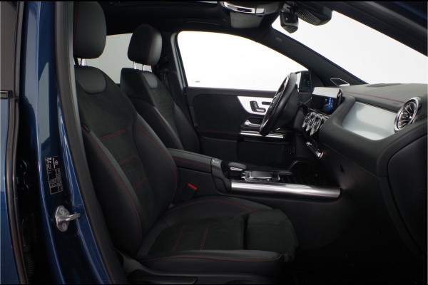 Mercedes-Benz EQA 250 AMG Line 67 kWh > Pano./Burmester/Night-pakket/Memory/Head-up