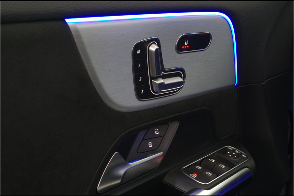 Mercedes-Benz EQA 250 AMG Line 67 kWh > Pano./Burmester/Night-pakket/Memory/Head-up