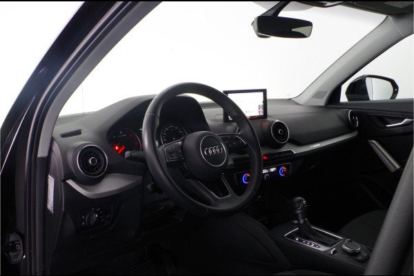 Audi Q2 30 TDI Pro Line > Automaat/LED koplampen/Navigatie/Cruise control...