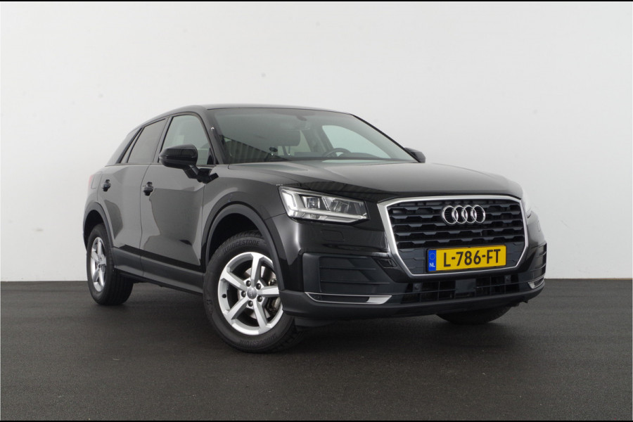 Audi Q2 30 TDI Pro Line > Automaat/LED koplampen/Navigatie/Cruise control...