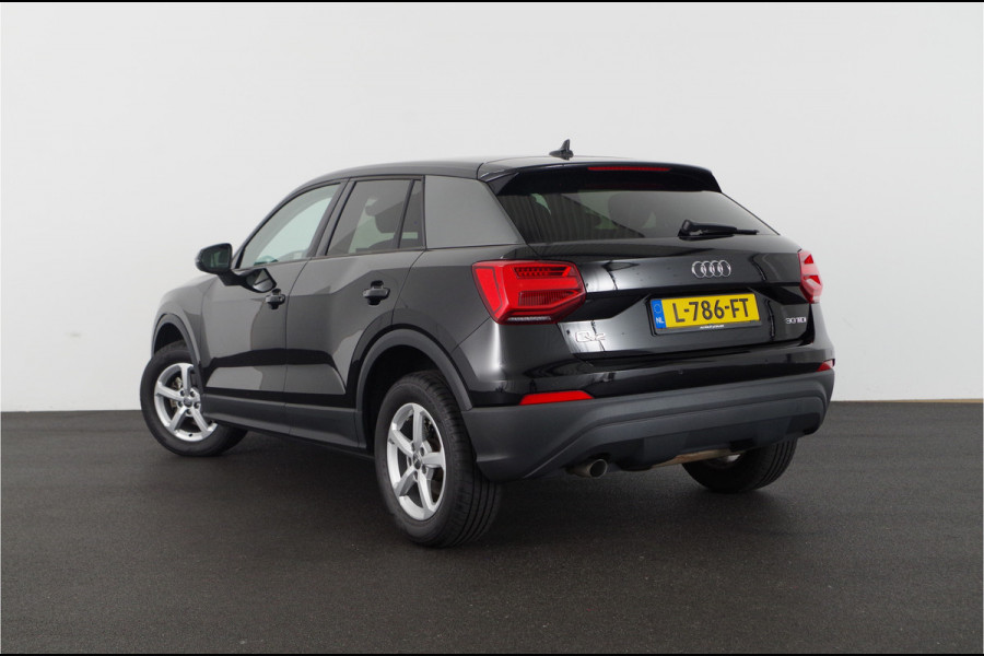 Audi Q2 30 TDI Pro Line > Automaat/LED koplampen/Navigatie/Cruise control...