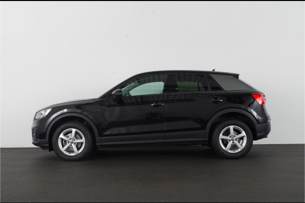 Audi Q2 30 TDI Pro Line > Automaat/LED koplampen/Navigatie/Cruise control...