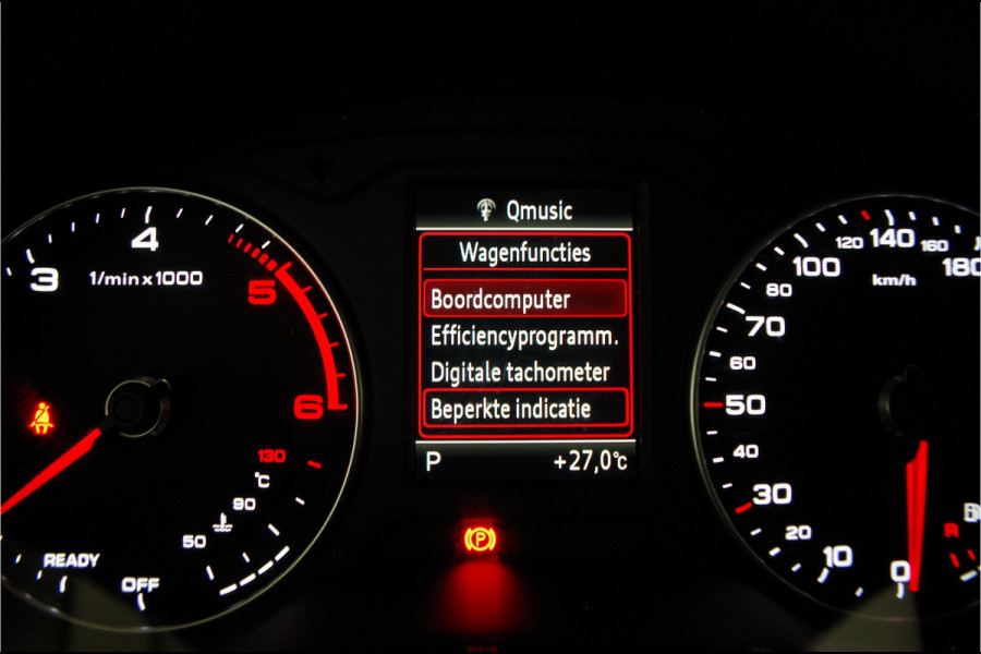 Audi Q2 30 TDI Pro Line > Automaat/LED koplampen/Navigatie/Cruise control...