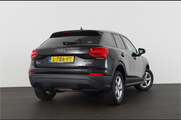 Audi Q2 30 TDI Pro Line > Automaat/LED koplampen/Navigatie/Cruise control...