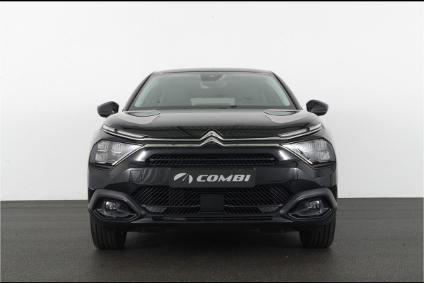 Citroën Ë-C4 Shine (€ 31.850,- na subsidie) Pano.schuifdak/Leder-pakket/Drive-Assist-pakket/Park Assist