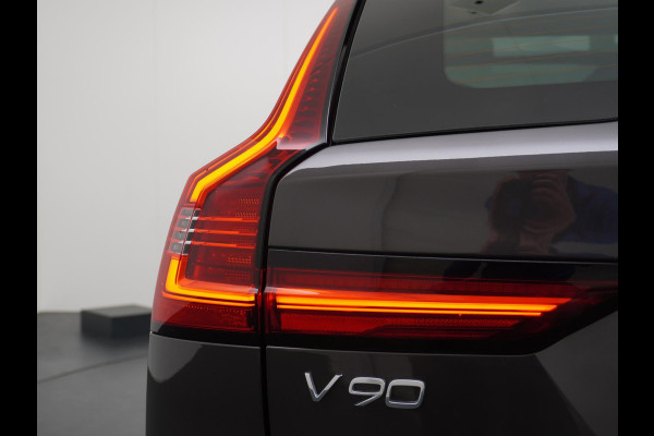 Volvo V90 2.0 B4 R-Design 197pk RIJKLAAR INCL. 12 MND BOVAG GARANTIE