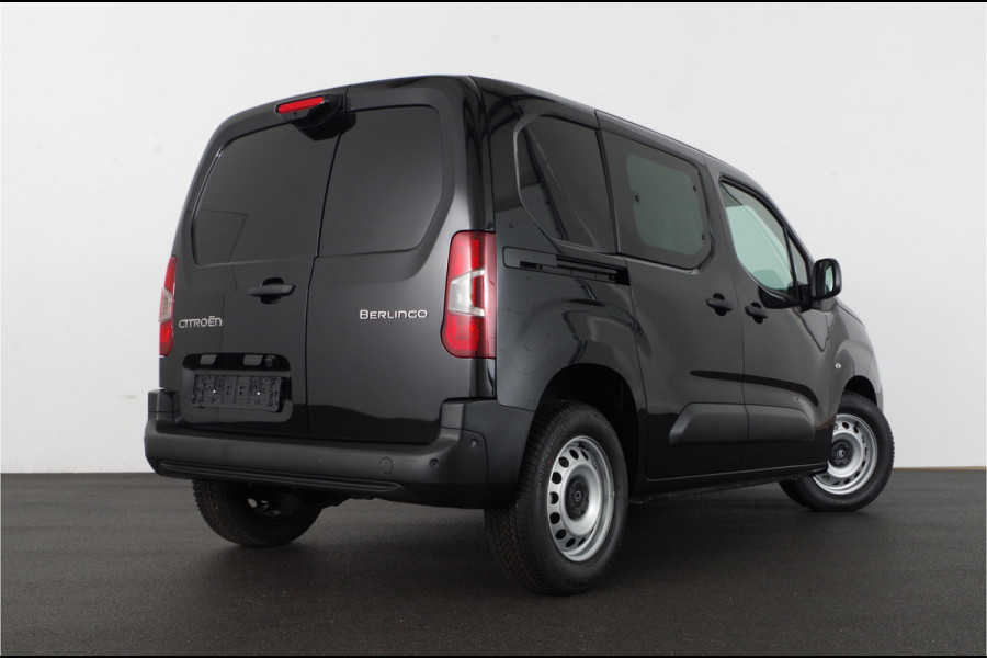 Citroën Berlingo 1.5 BlueHDi 130 EAT8 S&S L1 > Automaat | 3 zit |  Direct leverbaar! Operational lease ook mogelijk!