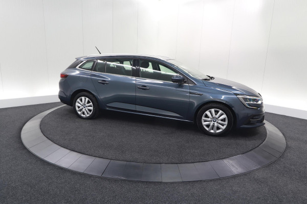 Renault MEGANE Estate 1.6 E-Tech Plug-In Hybrid 160 Business Zen | Navigatie | Camera | Climate Control | Apple Carplay