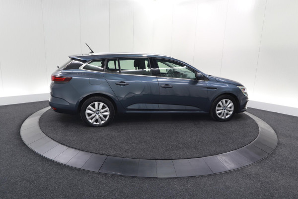 Renault MEGANE Estate 1.6 E-Tech Plug-In Hybrid 160 Business Zen | Navigatie | Camera | Climate Control | Apple Carplay