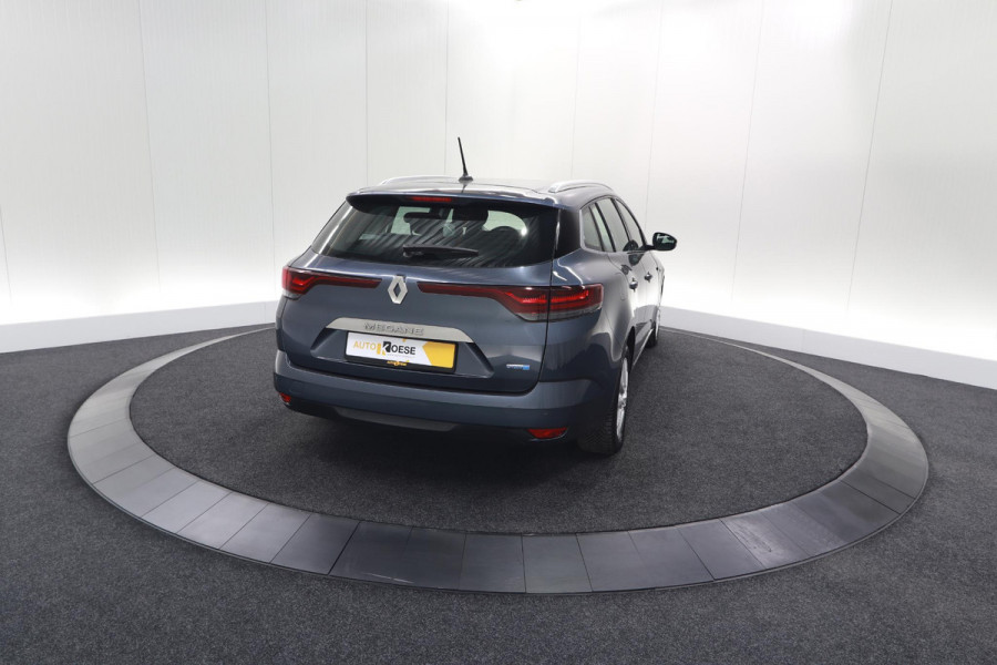 Renault MEGANE Estate 1.6 E-Tech Plug-In Hybrid 160 Business Zen | Navigatie | Camera | Climate Control | Apple Carplay