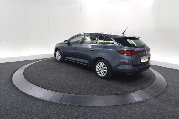 Renault MEGANE Estate 1.6 E-Tech Plug-In Hybrid 160 Business Zen | Navigatie | Camera | Climate Control | Apple Carplay